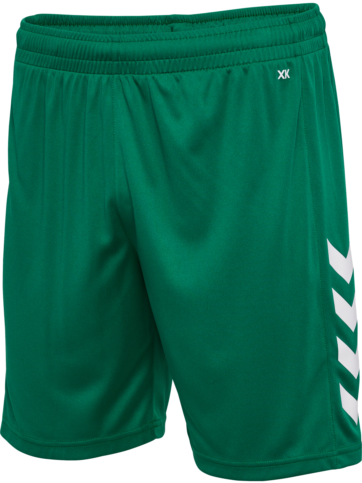 hummel Core XK Poly Shorts (youth)-Soccer Command