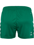hummel Core XK Poly Shorts (women's)-Soccer Command