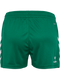 hummel Core XK Poly Shorts (women's)-Soccer Command