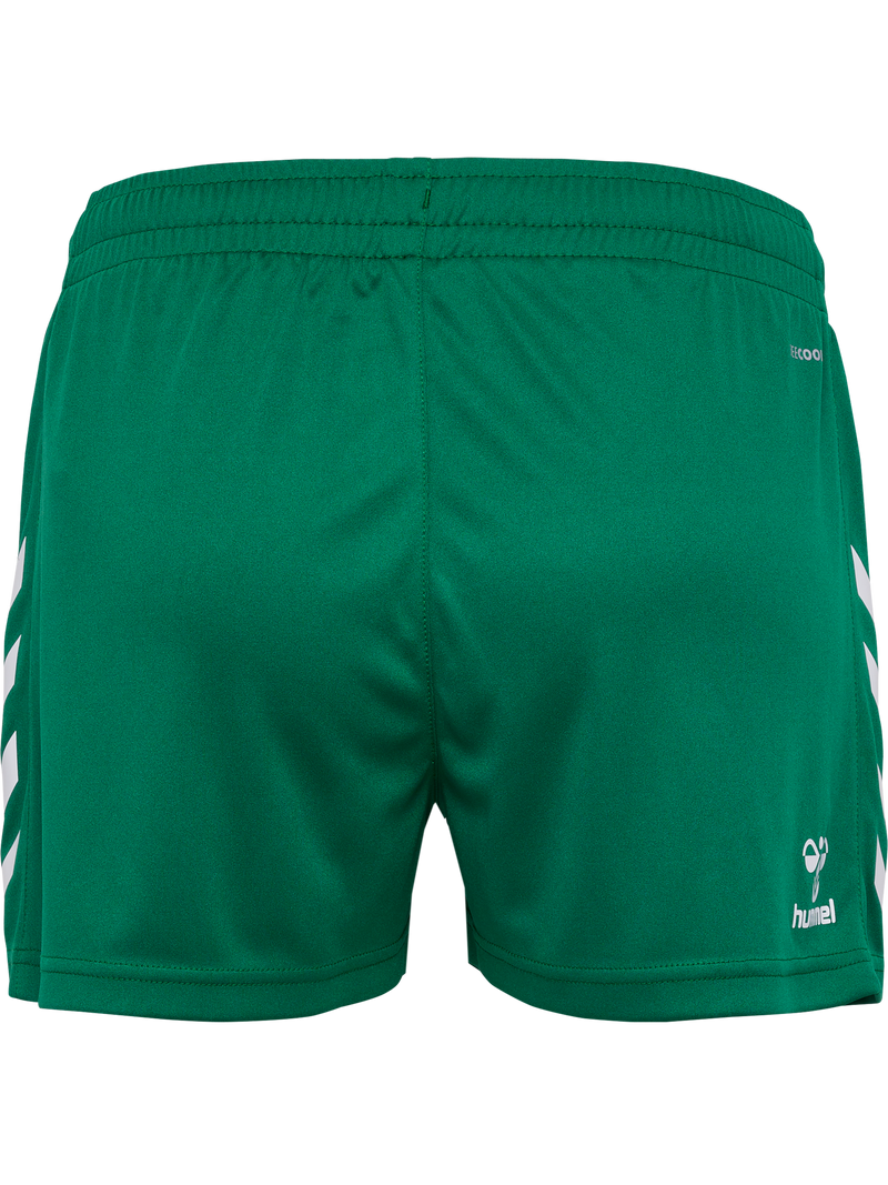 hummel Core XK Poly Shorts (women's)