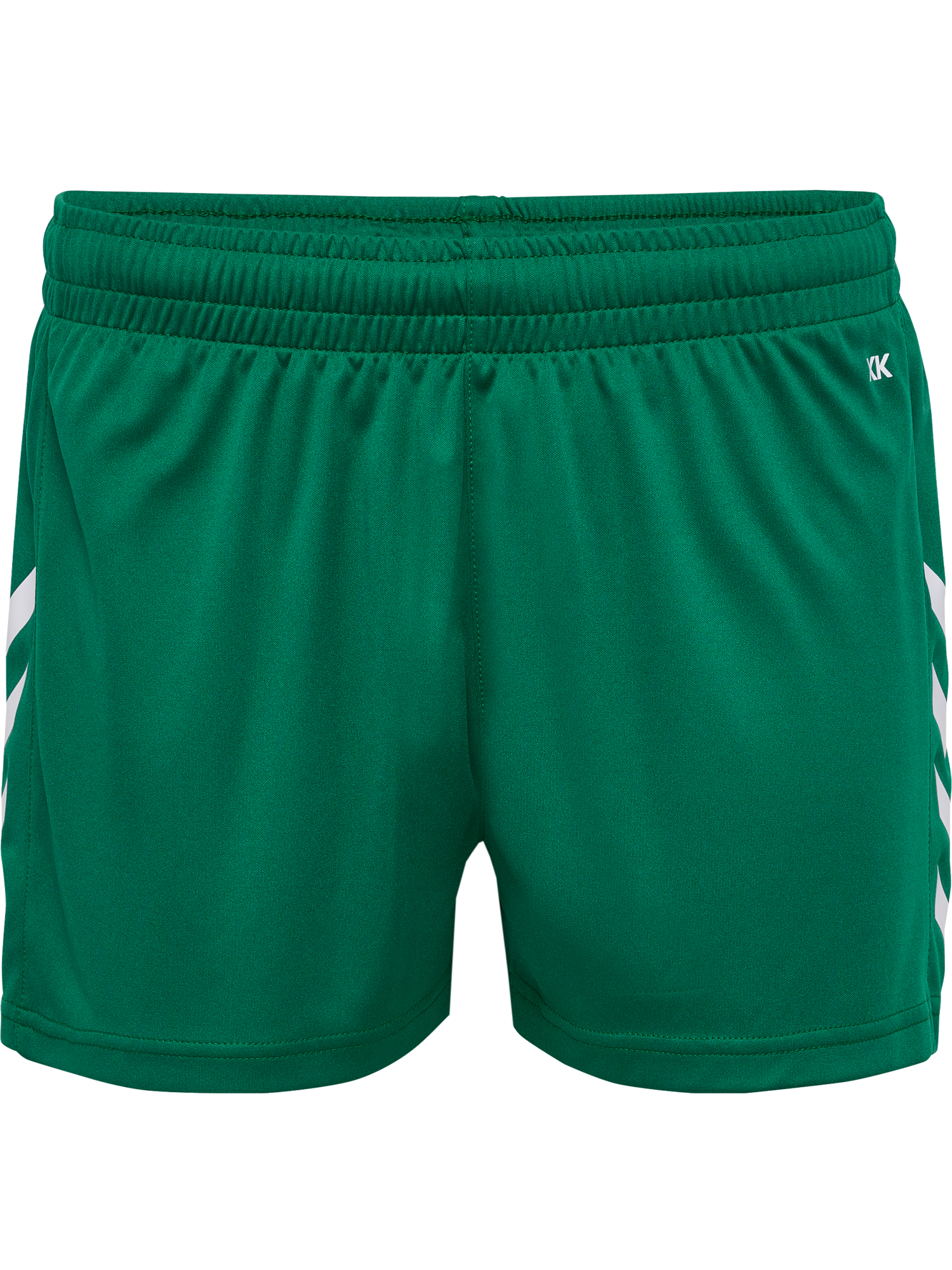 hummel Core XK Poly Shorts (women's)-Soccer Command