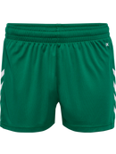 hummel Core XK Poly Shorts (women's)