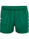 hummel Core XK Poly Shorts (women's)-Soccer Command