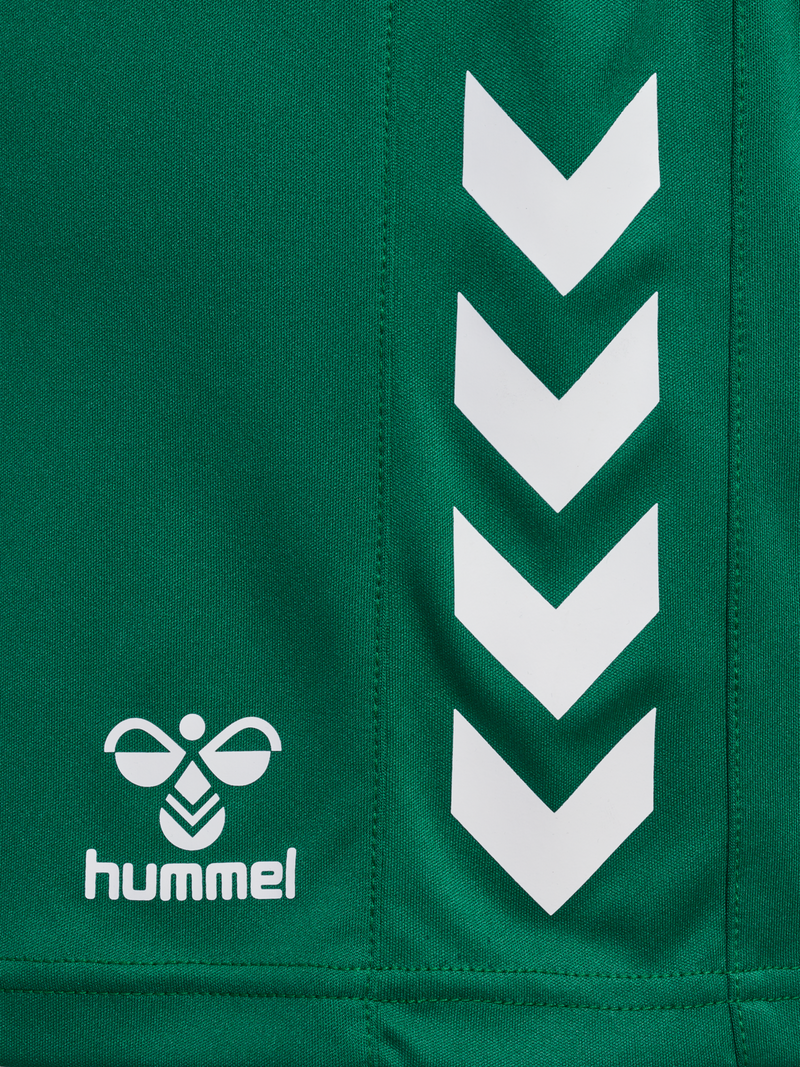 hummel Core XK Poly Shorts (women's)