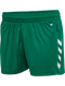 hummel Core XK Poly Shorts (women's)-Soccer Command