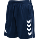 hummel Core XK Poly Coach Shorts