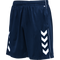 hummel Core XK Poly Coach Shorts-Soccer Command