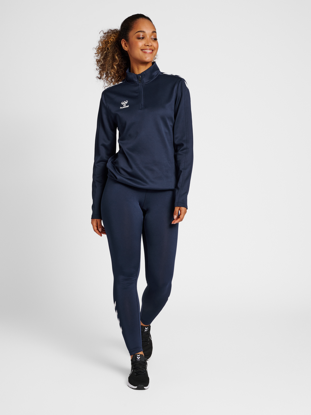 Mallas hummel Core XK (para mujer)