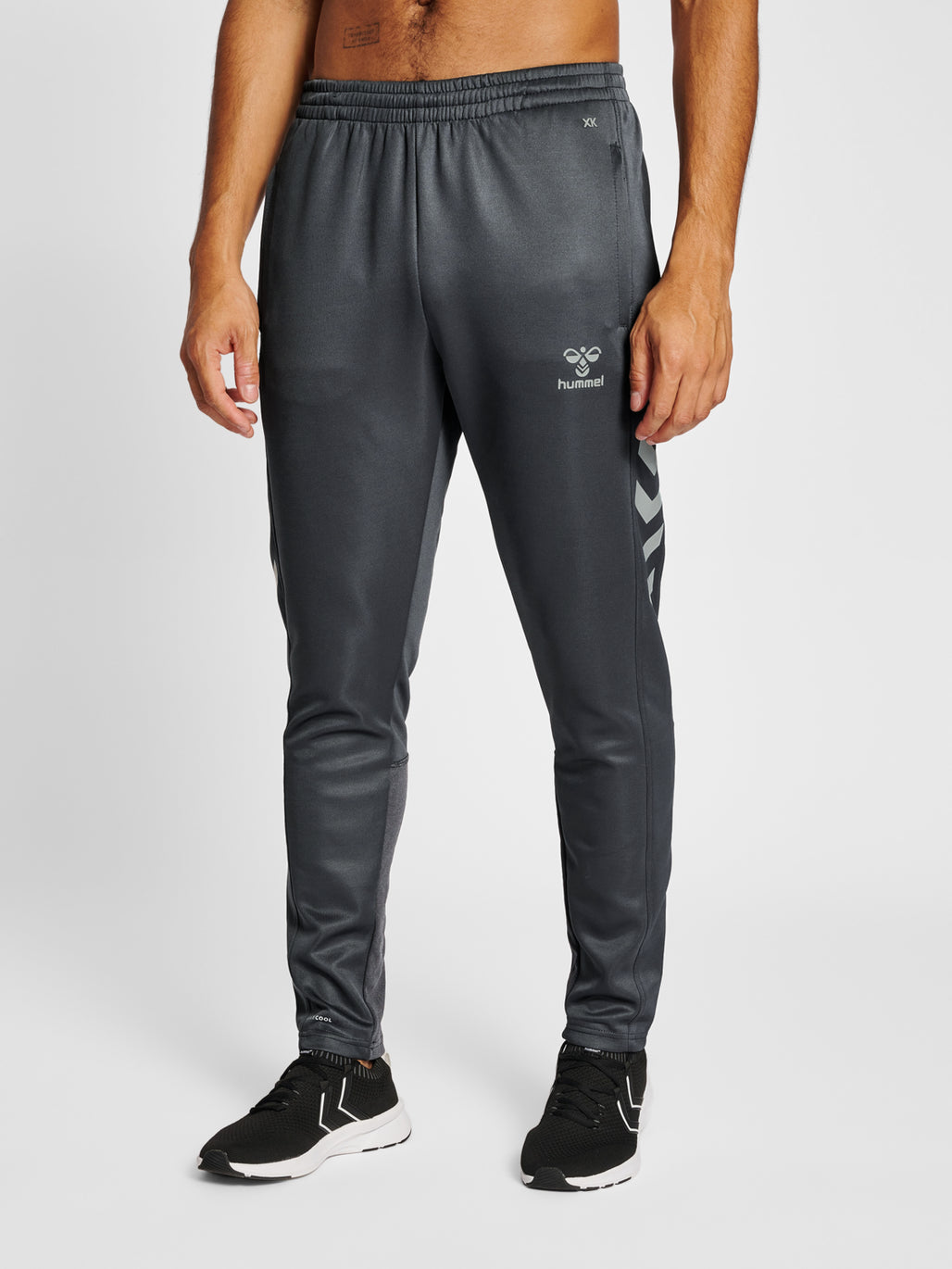 Pantalones de entrenamiento Hummel Core XK