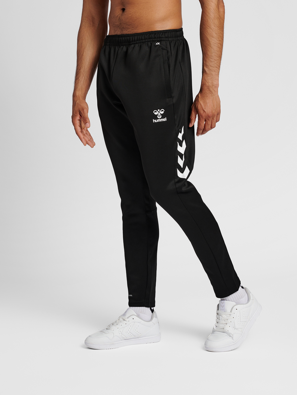 Pantalones de entrenamiento Hummel Core XK