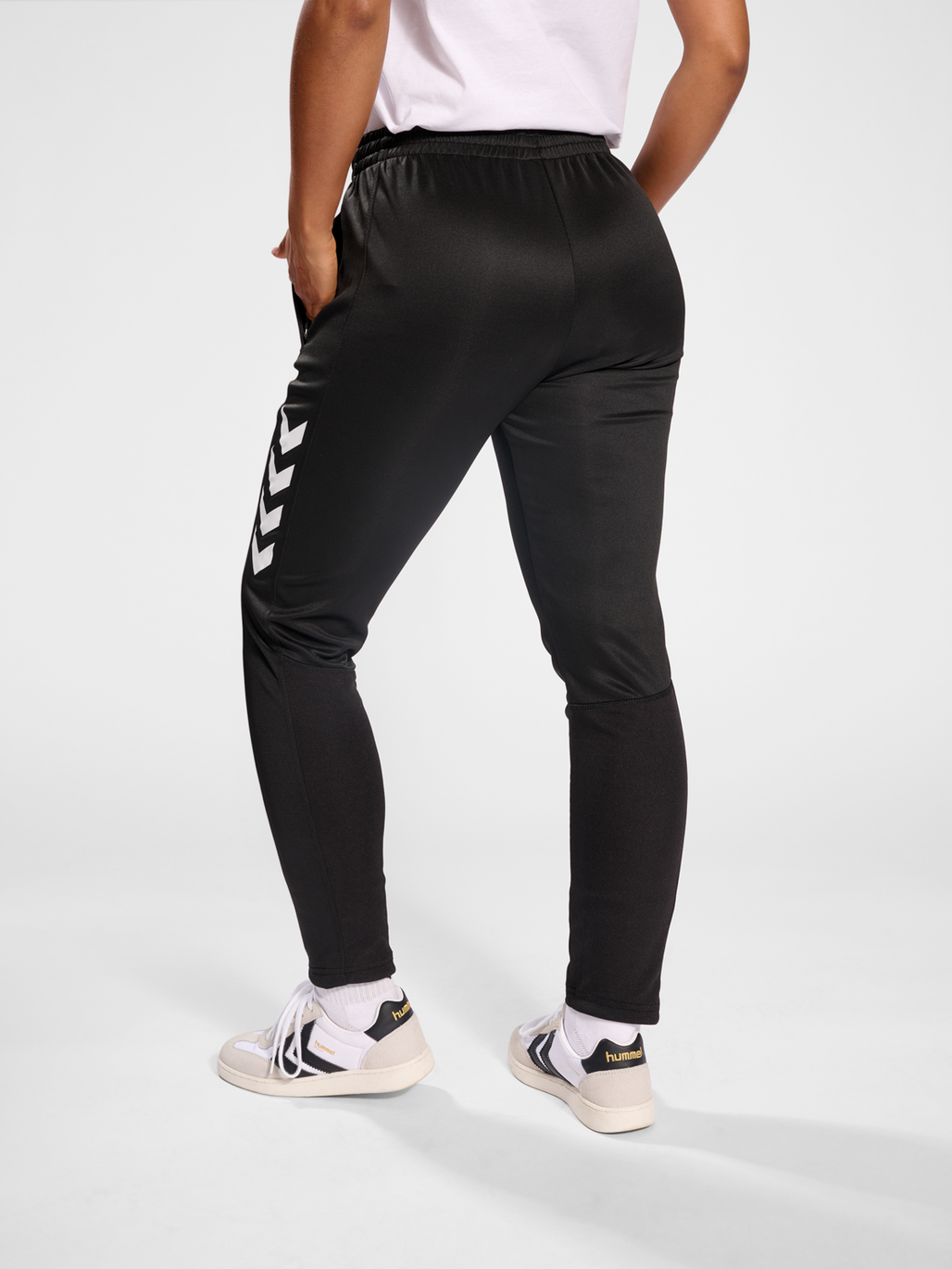 Pantalones de entrenamiento Hummel Core XK