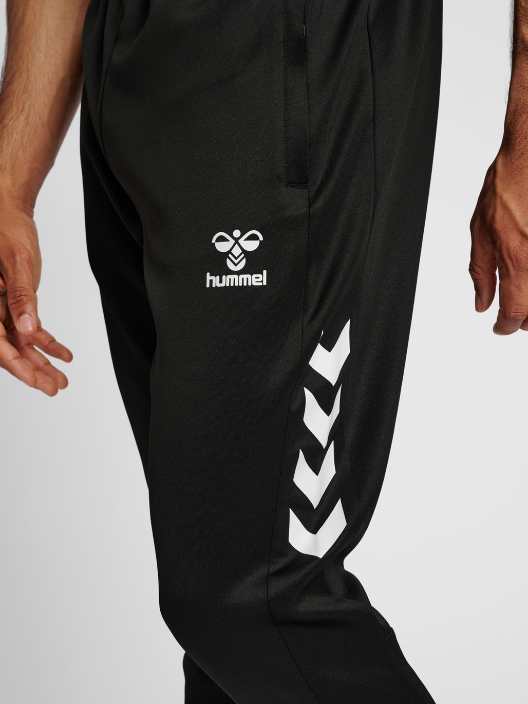 Pantalones de entrenamiento Hummel Core XK