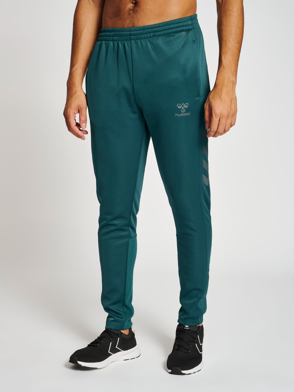 Pantalones de entrenamiento Hummel Core XK