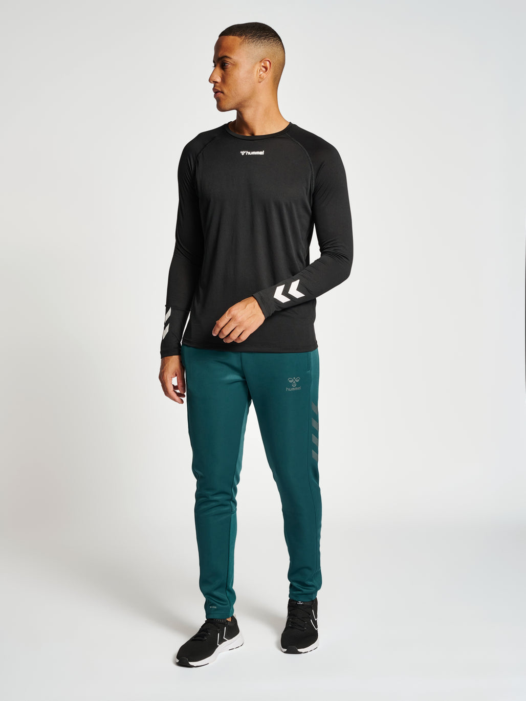 Pantalones de entrenamiento Hummel Core XK