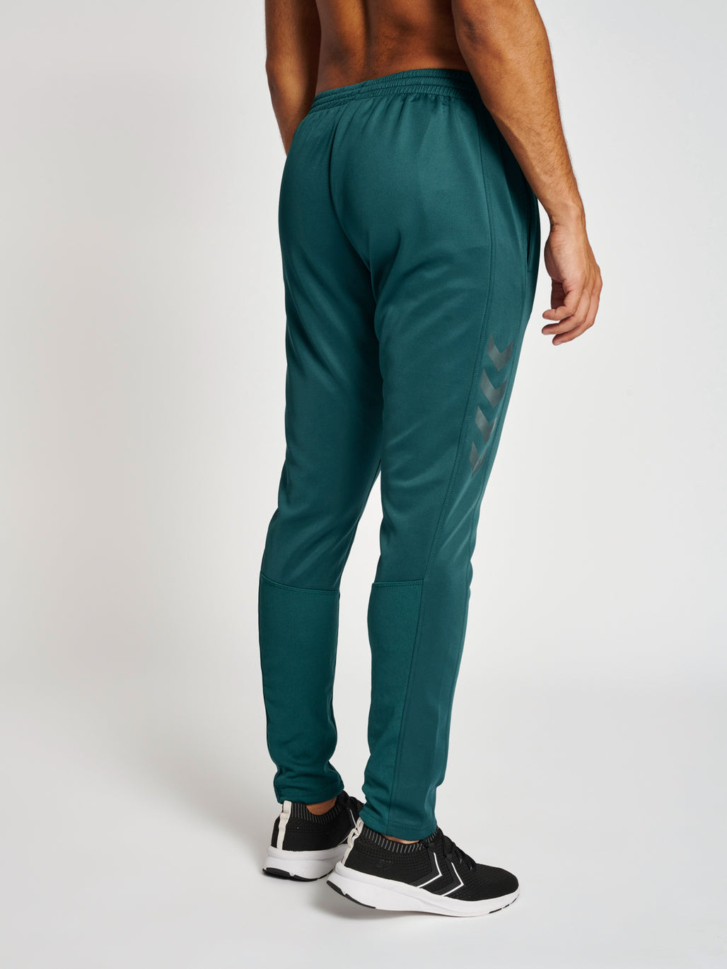Pantalones de entrenamiento Hummel Core XK