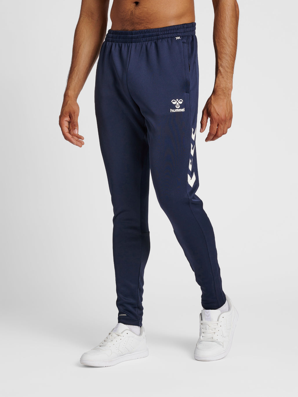 Pantalones de entrenamiento Hummel Core XK