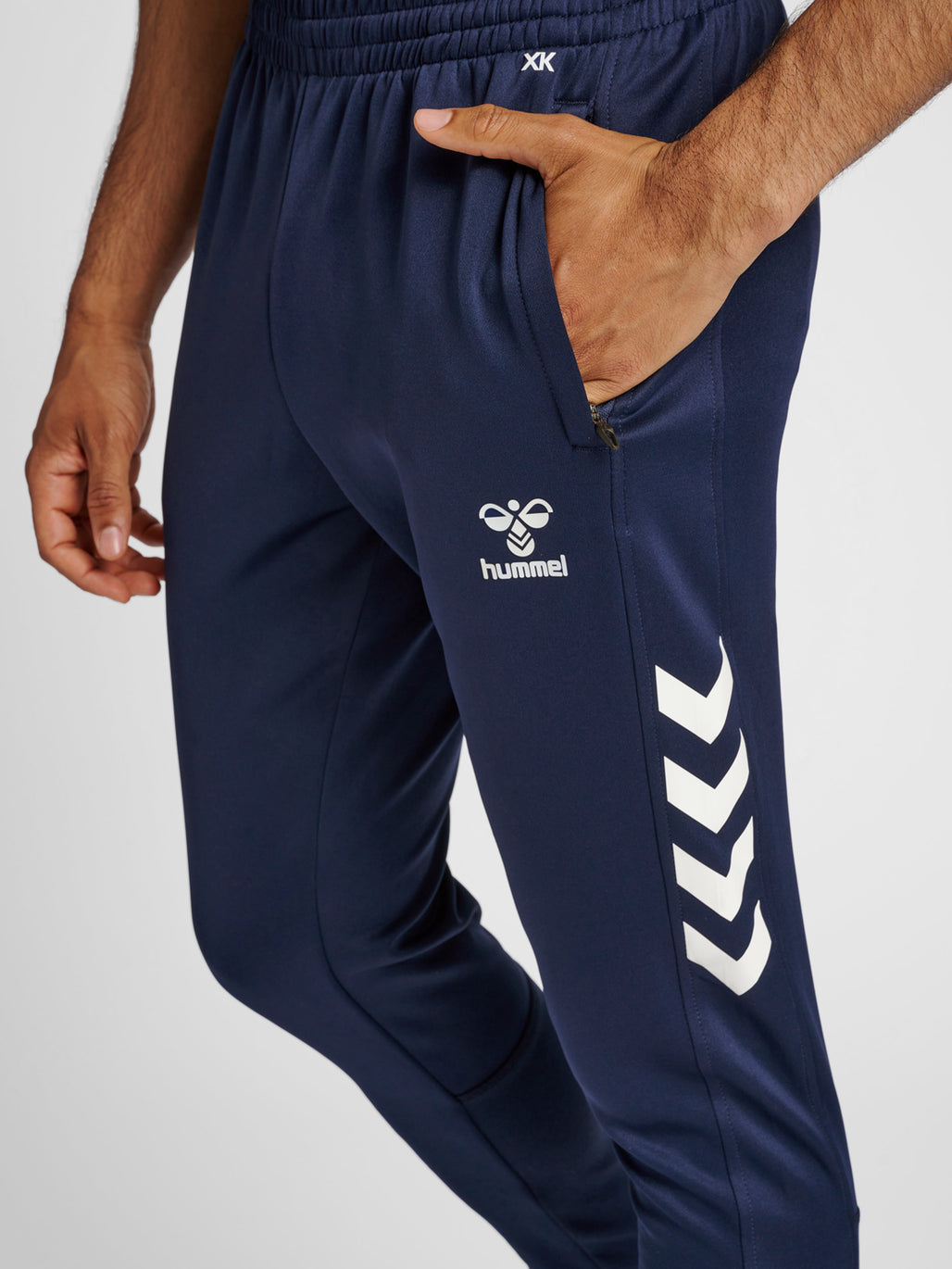 Pantalones de entrenamiento Hummel Core XK