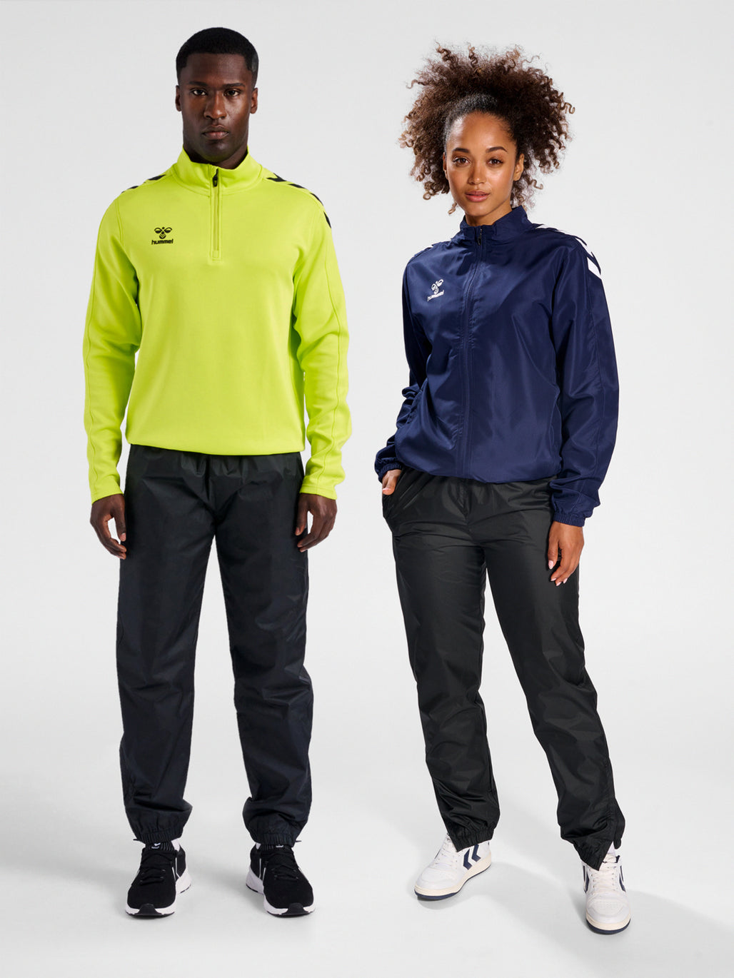 Pantalones Hummel Core XK para todo clima