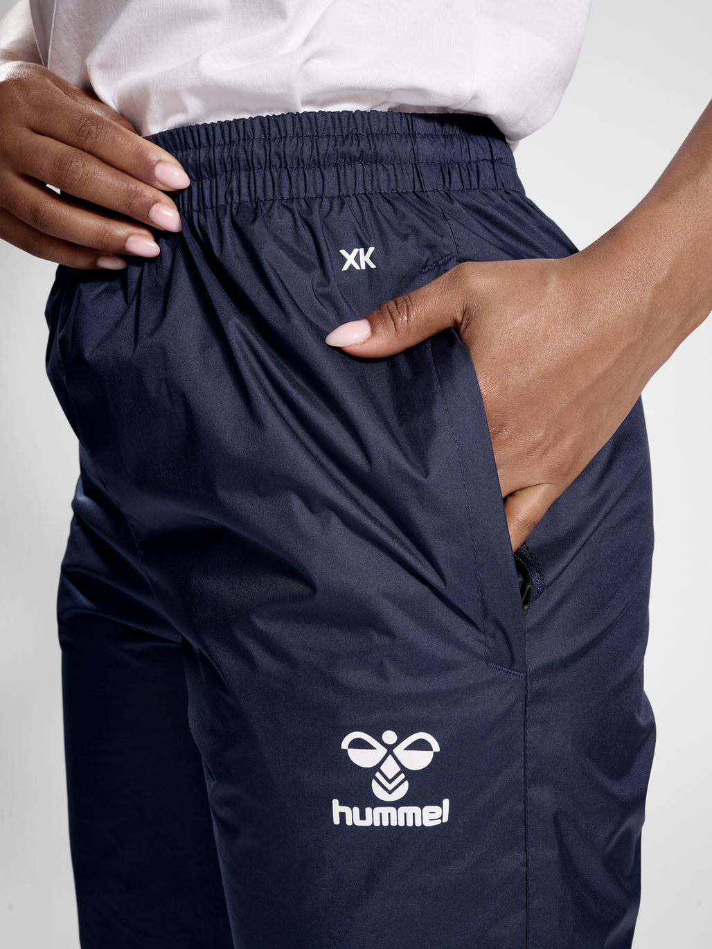 Pantalones Hummel Core XK para todo clima