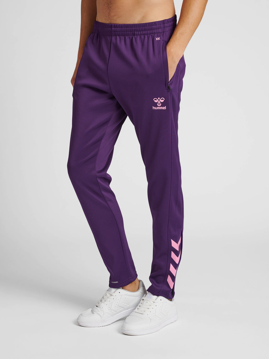 Pantalones Hummel Core XK Poly
