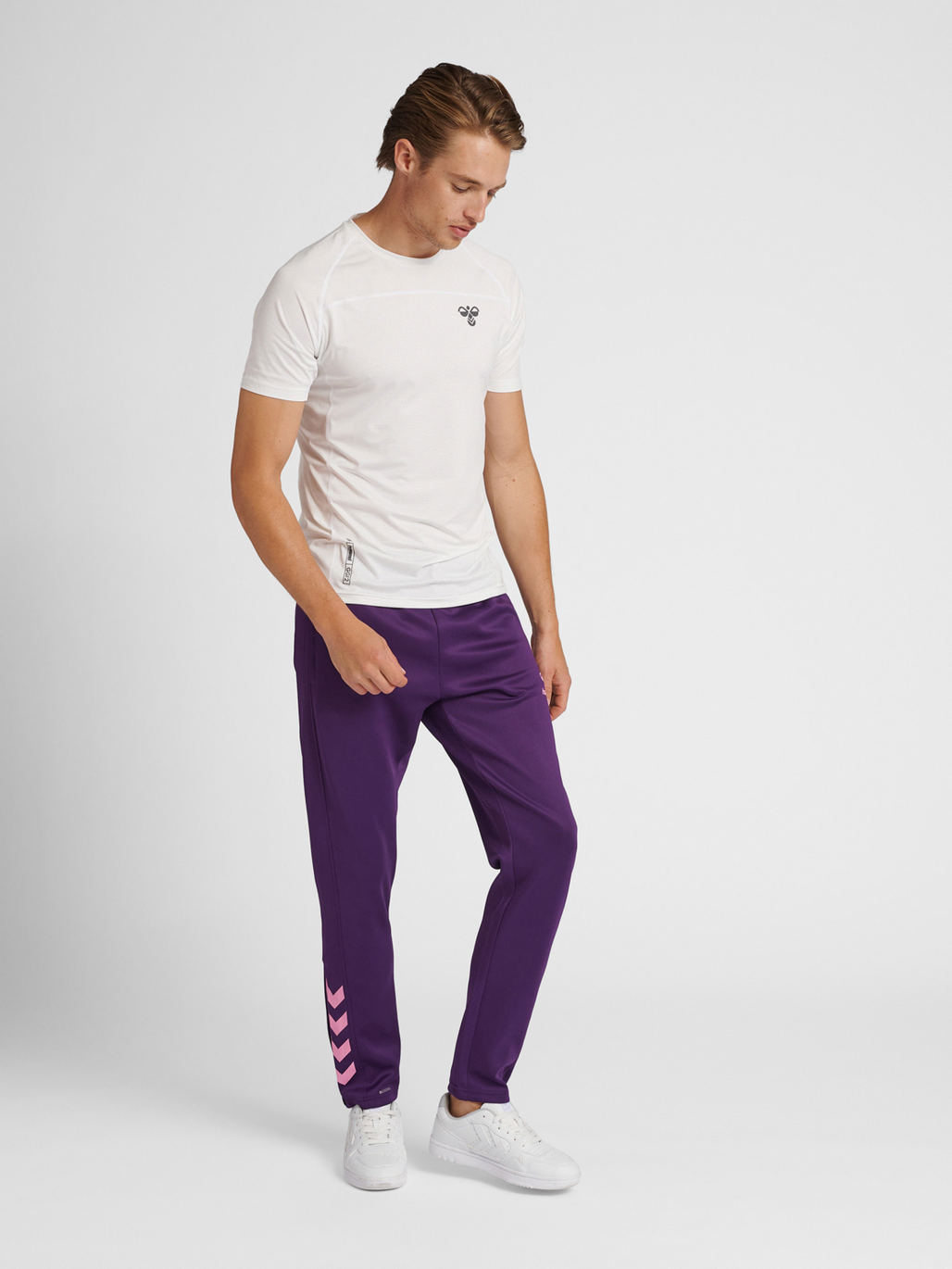 Pantalones Hummel Core XK Poly