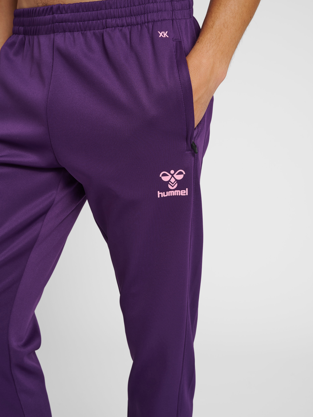 Pantalones Hummel Core XK Poly
