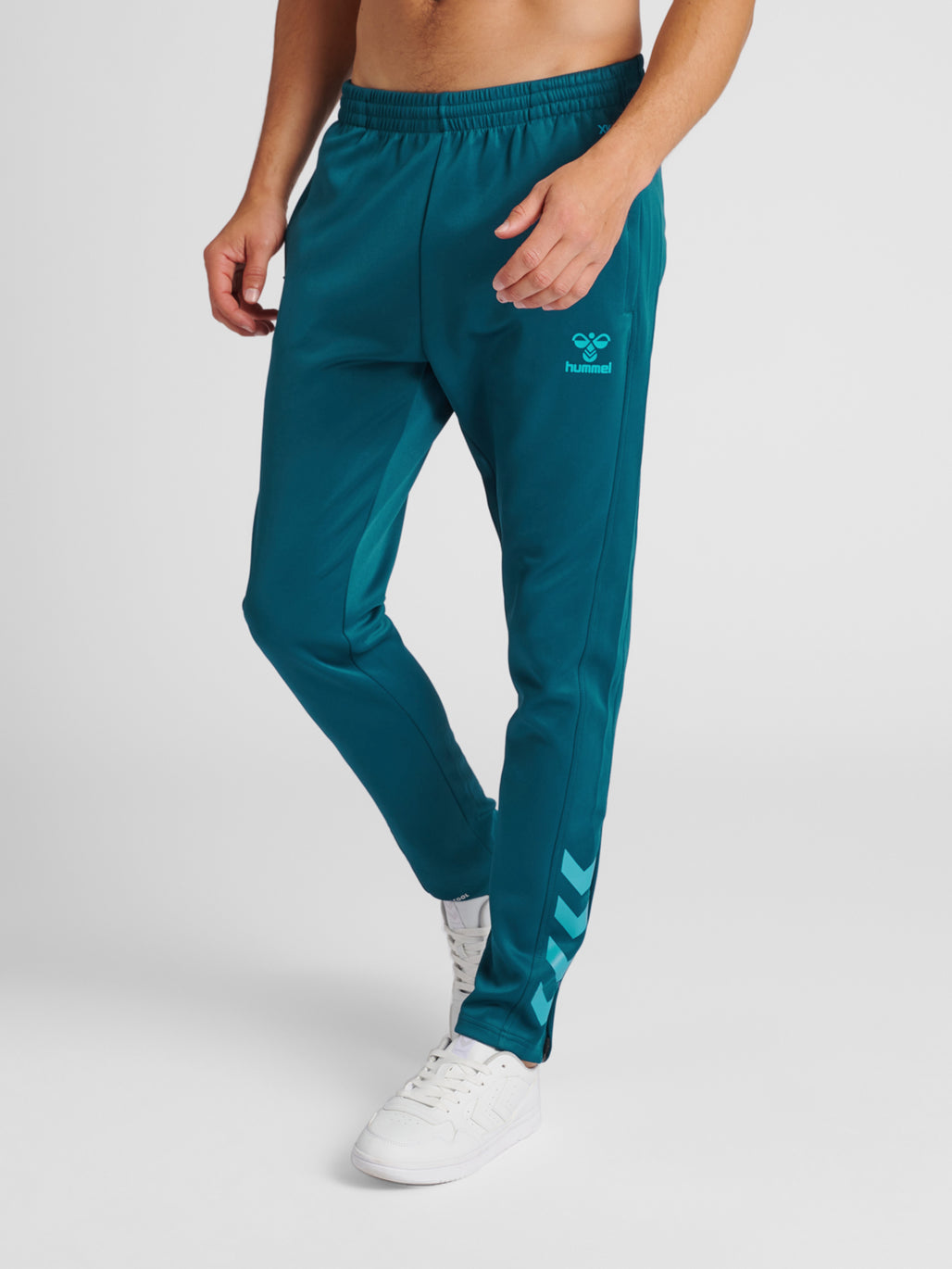 Pantalones Hummel Core XK Poly