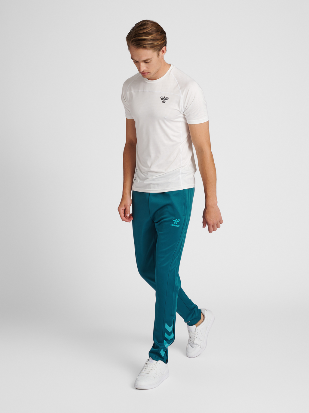 Pantalones Hummel Core XK Poly