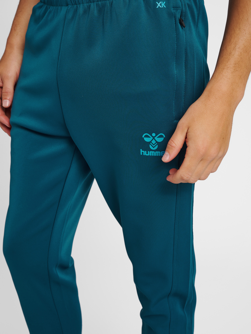 Pantalones Hummel Core XK Poly