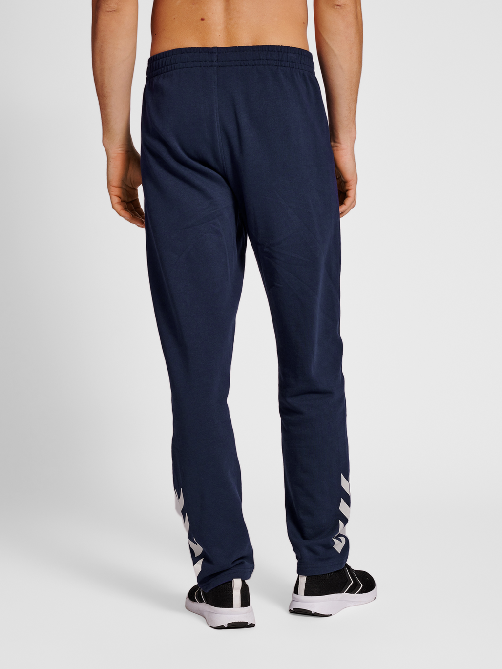 Pantalones de algodón Hummel Core XK GK
