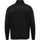 hummel Core XK Half Zip Poly Sweat (youth)