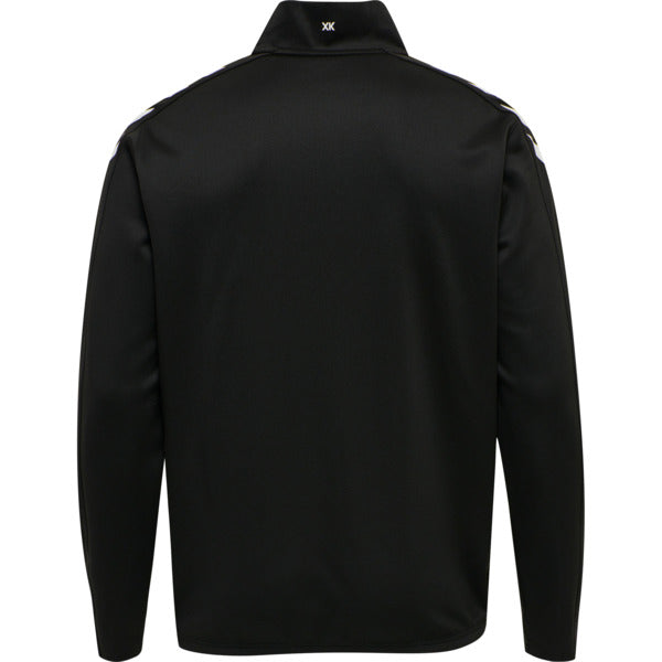hummel Core XK Half Zip Poly Sweat (youth)