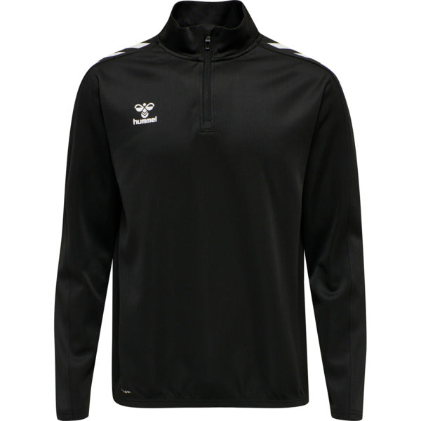 hummel Core XK Half Zip Poly Sweat (youth)