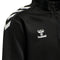 hummel Core XK Half Zip Poly Sweat (youth)