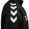 hummel Core XK Half Zip Poly Sweat (youth)