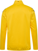 hummel Core XK Half Zip Poly Sweat (adult)-Soccer Command