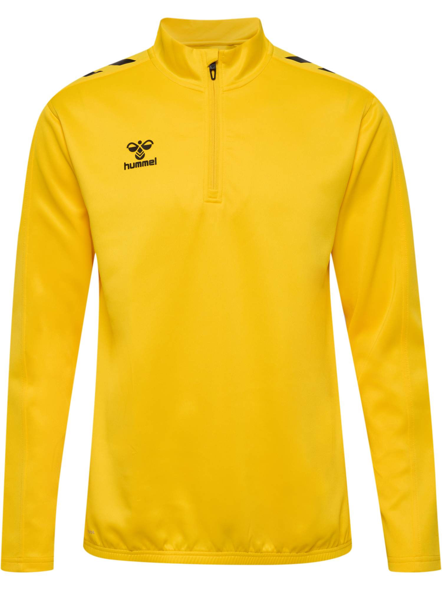 hummel Core XK Half Zip Poly Sweat (adult)-Soccer Command