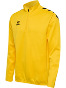 hummel Core XK Half Zip Poly Sweat (youth)-Soccer Command