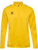 hummel Core XK Half Zip Poly Sweat (youth)-Soccer Command