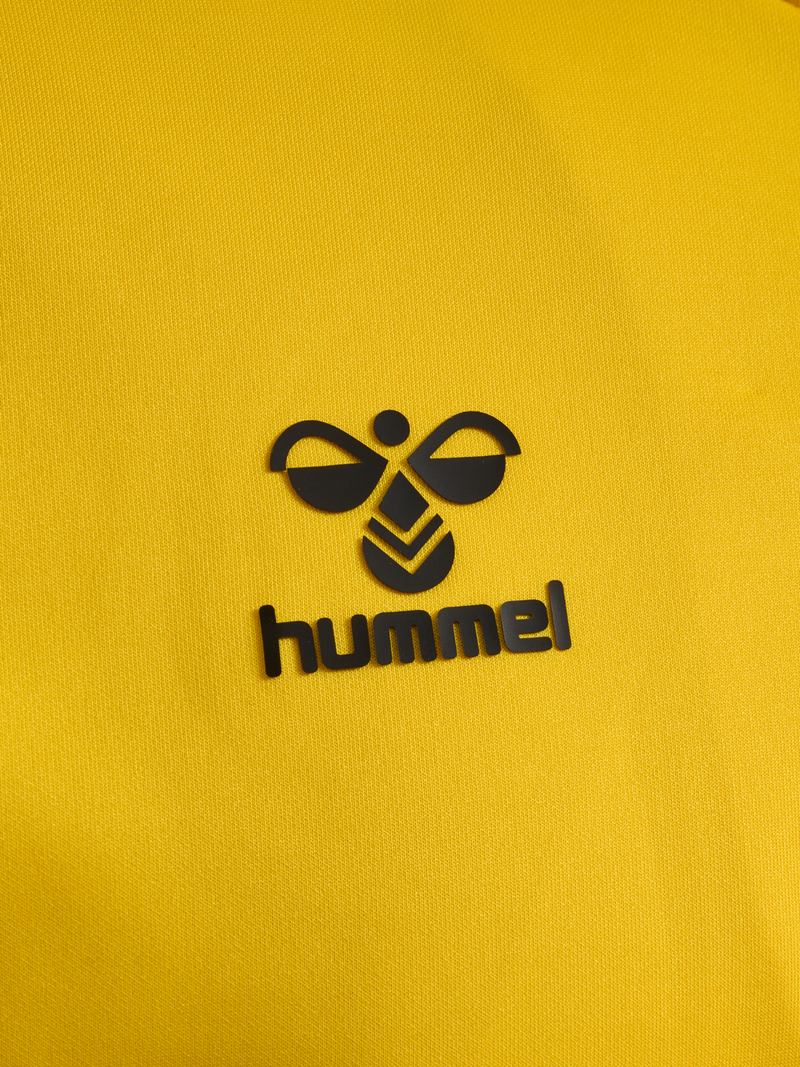 hummel Core XK Half Zip Poly Sweat (youth)