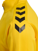 hummel Core XK Half Zip Poly Sweat (youth)-Soccer Command