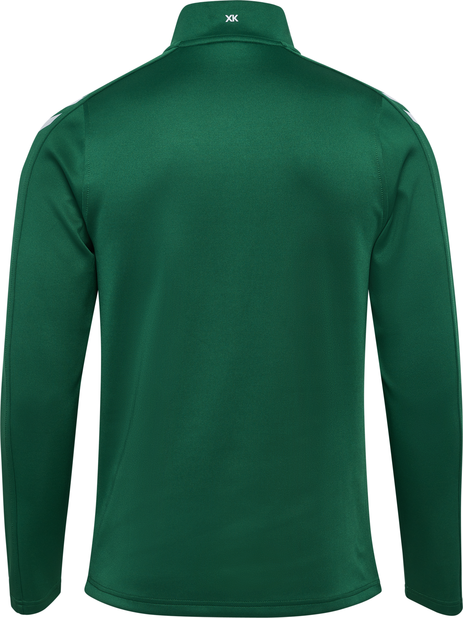 hummel Core XK Half Zip Poly Sweat (youth)-Soccer Command