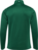 hummel Core XK Half Zip Poly Sweat (youth)-Soccer Command