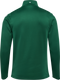hummel Core XK Half Zip Poly Sweat (youth)-Soccer Command
