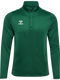 hummel Core XK Half Zip Poly Sweat (youth)-Soccer Command