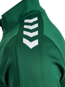 hummel Core XK Half Zip Poly Sweat (youth)-Soccer Command