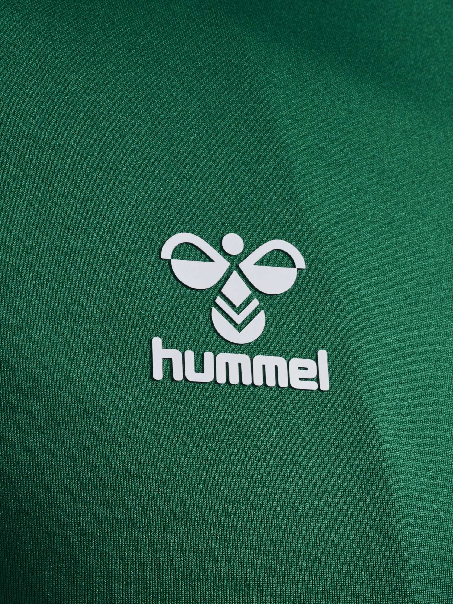 hummel Core XK Half Zip Poly Sweat (adult)-Soccer Command