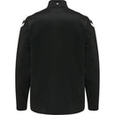 hummel Core XK Poly Zip Sweat