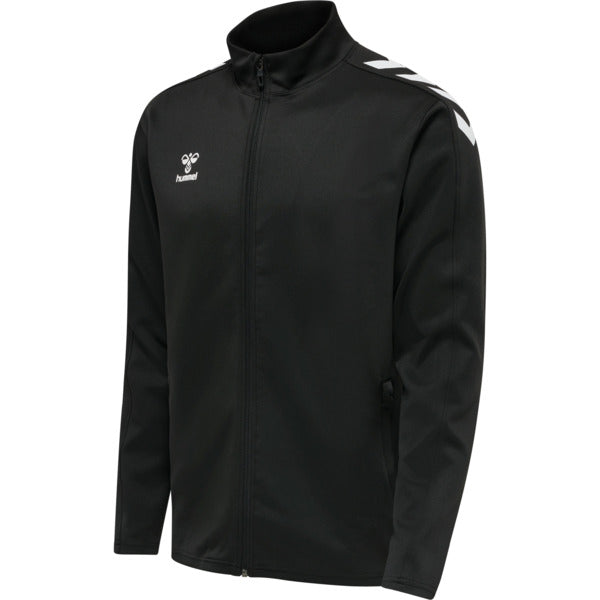 hummel Core XK Poly Zip Sweat