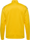 hummel Core XK Poly Zip Sweat-Soccer Command